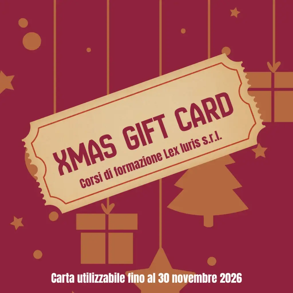 XMAS GIFTCARD
