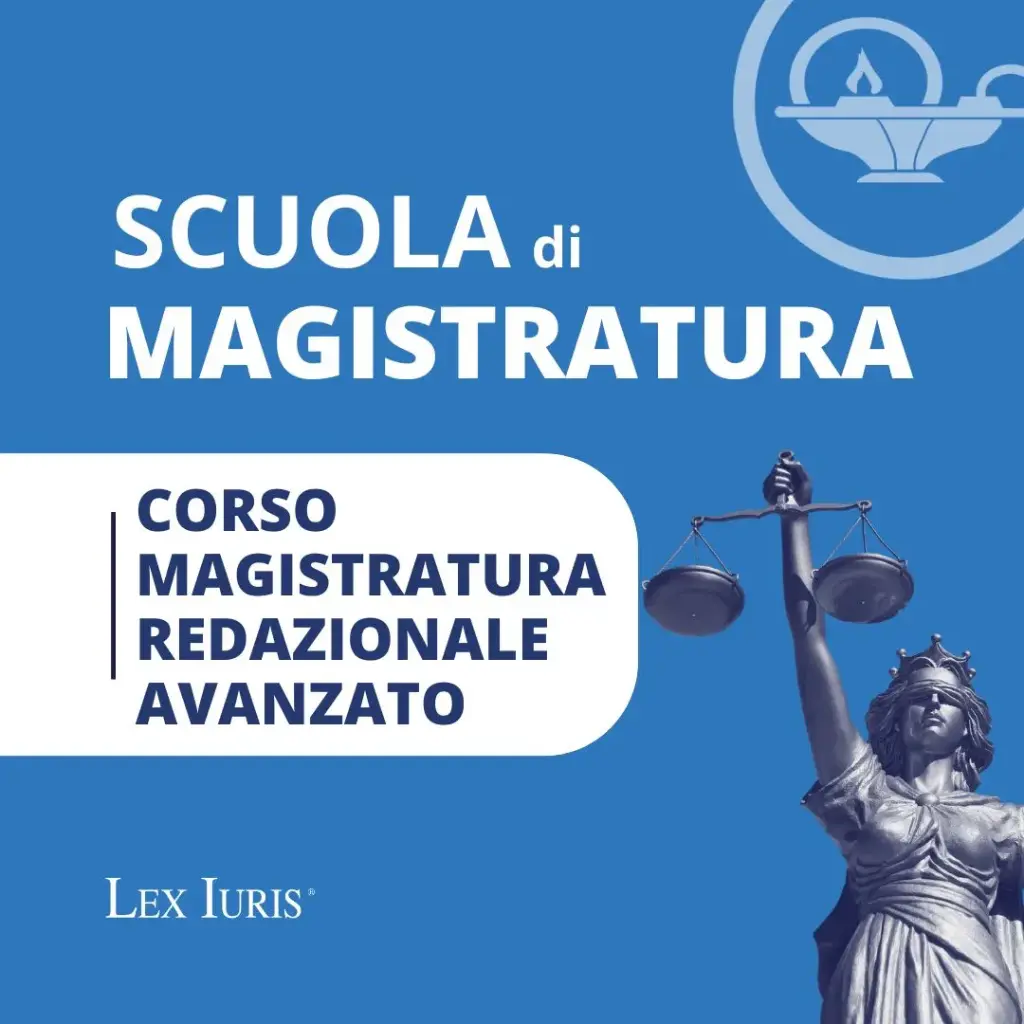 Corso Magistratura Redazionale Avanzato