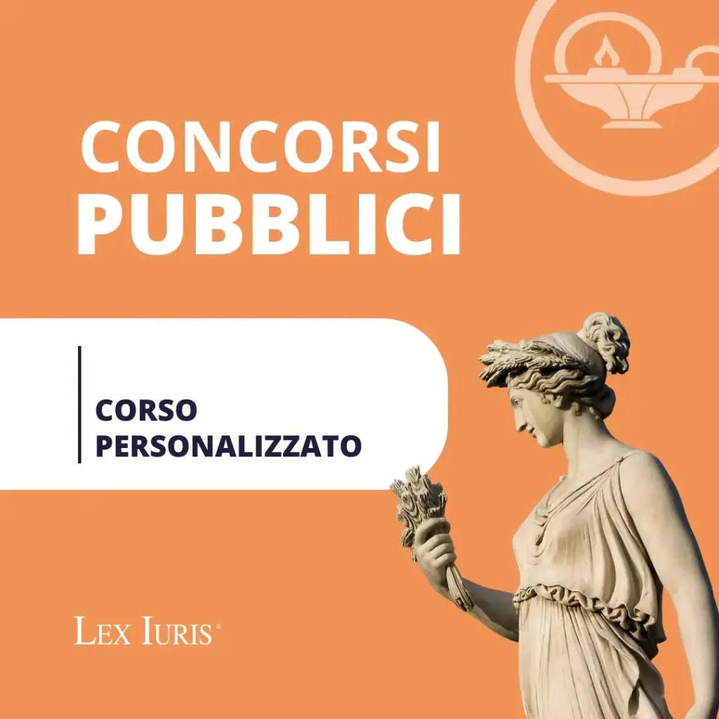 Pacchetto Personalizzato Prova Scritta - Dott. Vecchio