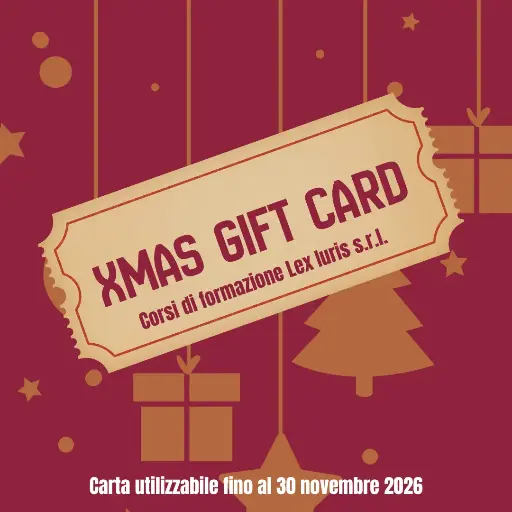 XMAS GIFTCARD