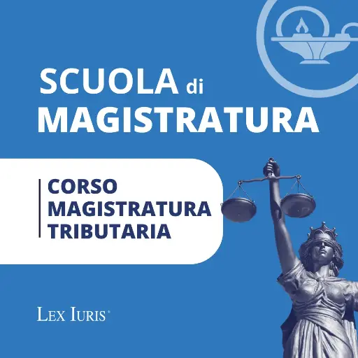 Corso Magistratura Tributaria